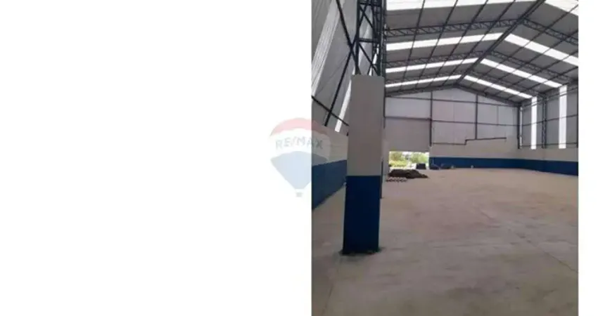 Galpão / depósito / armazém para alugar em jardim jóia de 670.00m²