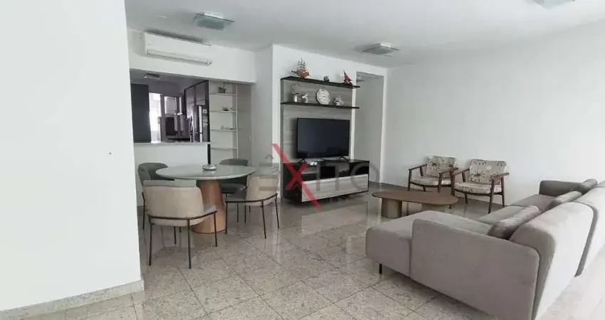 Apartamento para alugar em riviera de são lourenço de 186.00m² com 4 quartos, 4 suites e 3 garagens