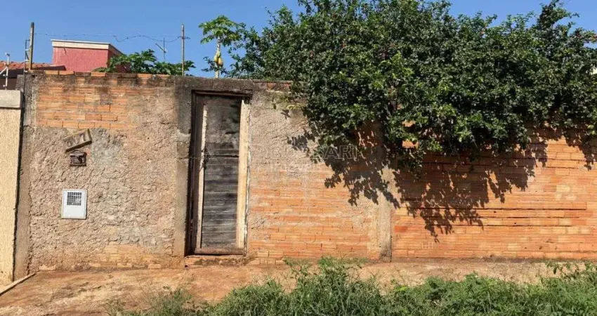 Terreno à venda na Rua Pastor Deolindo Gonçalves de Freitas, 00, Parque Igaçaba, Araraquara