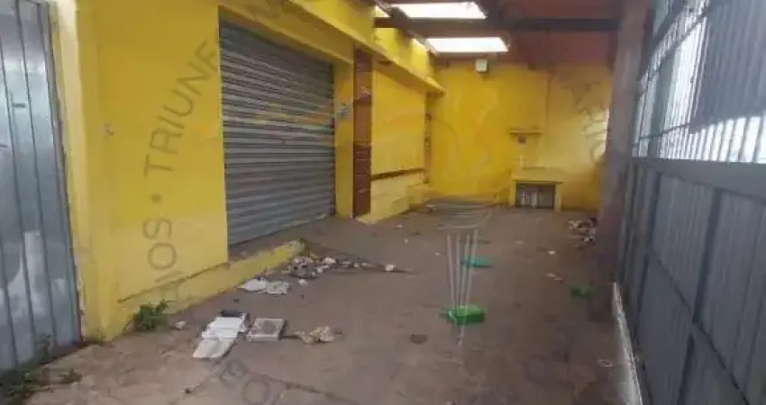 Casa para alugar em centro de 450.00m² com 2 quartos, 1 suite e 1 garagem