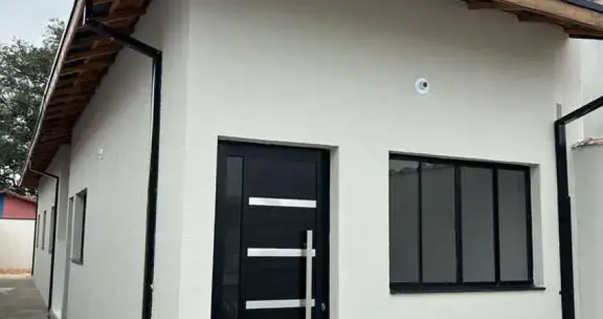 Casa para venda em jardim regina (moreira césar) de 62.00m² com 2 quartos, 1 suite e 2 garagens