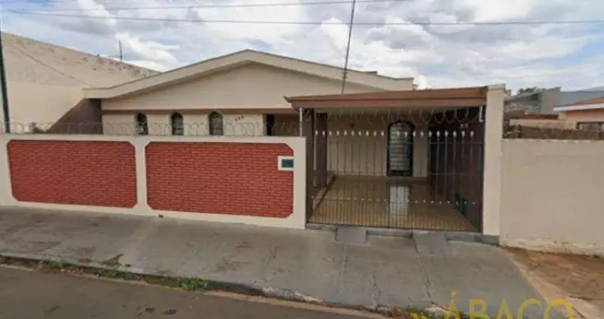 Casa para alugar em vila monteiro (gleba i) de 150.00m² com 3 quartos e 1 garagem