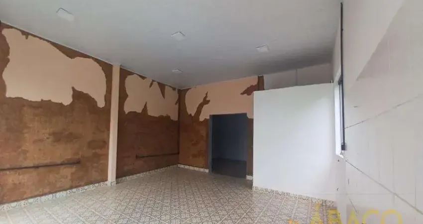 Prédio comercial para alugar em jardim brasil de 100.00m² com 1 quarto e 4 garagens