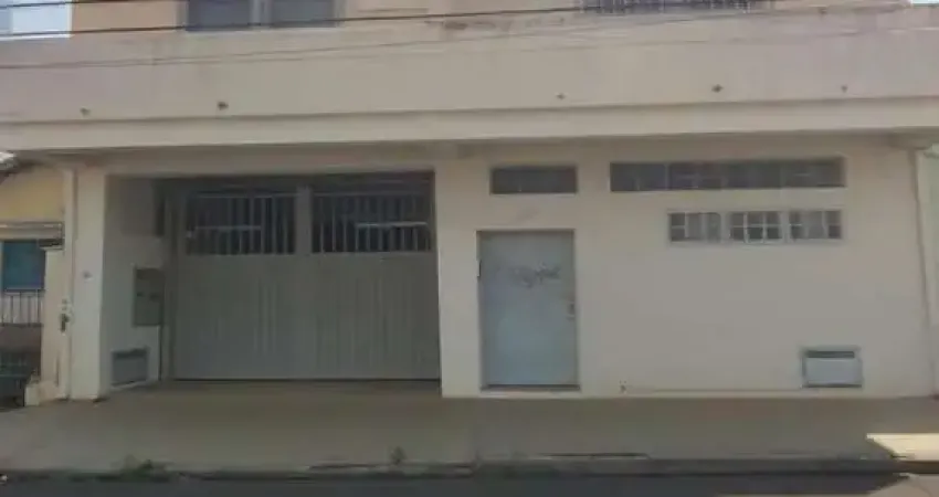 Kitnet / Stúdio para alugar no Centro, São Carlos 