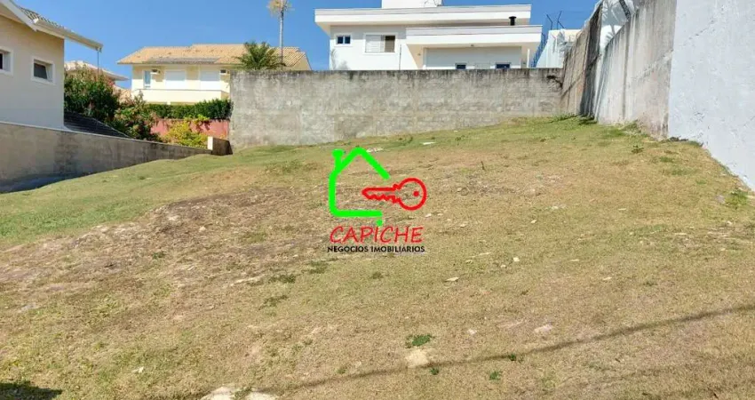 Terreno em condomínio fechado à venda na Avenida Flamengo, 845, Bosque, Vinhedo