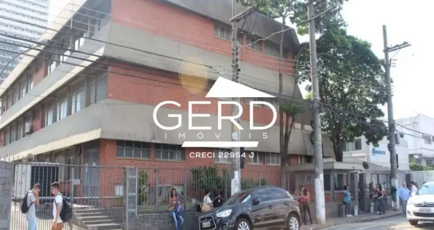 Prédio comercial para alugar em várzea da barra funda de 272.00m² com 14 garagens