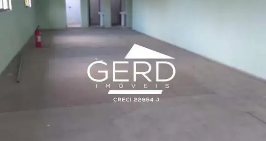 Sala comercial para alugar na Avenida Expressa Mauri Sebastião Barufi, ***, Jardim Jandira, Jandira