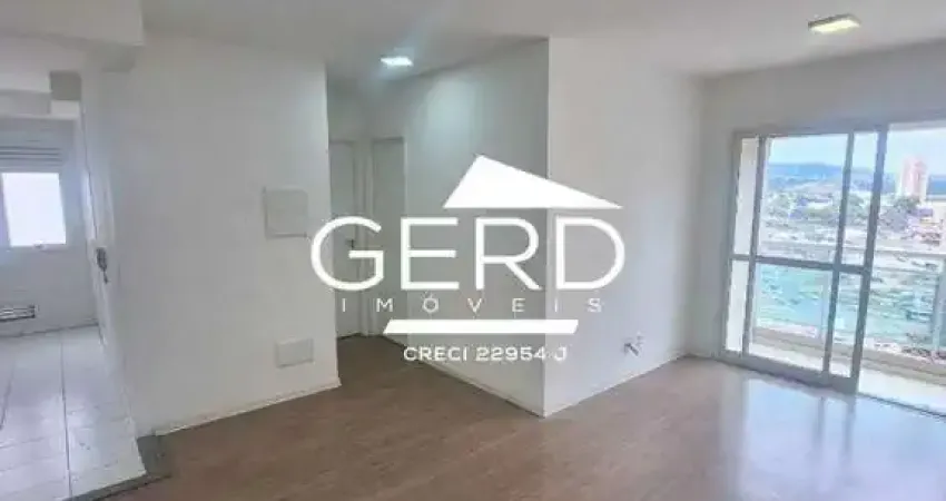 Apartamento para alugar em bethaville i de 62.00m² com 1 quarto e 1 garagem