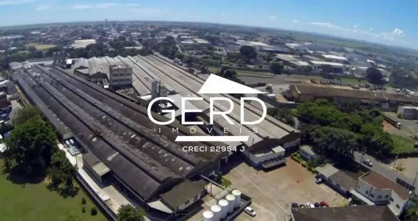 Galpão / depósito / armazém para alugar em vila san martin (nova veneza) de 2180.65m²