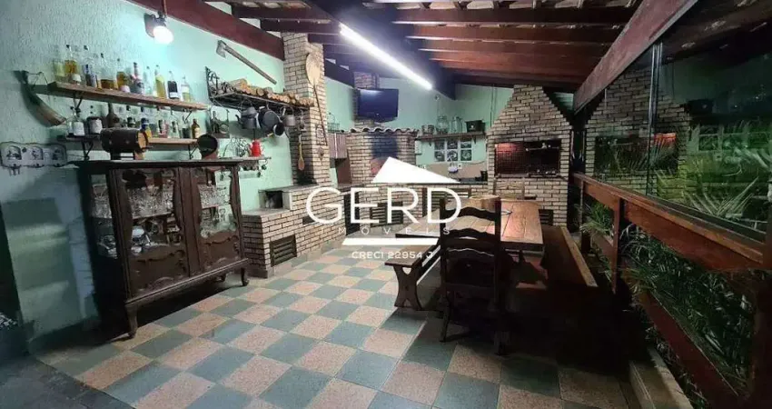 Casa para venda em bela vista de 290.00m² com 2 quartos e 5 garagens