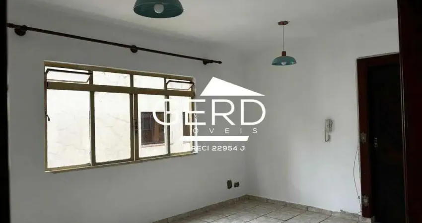 Apartamento para venda em centro de 70.00m² com 3 quartos, 1 suite e 1 garagem