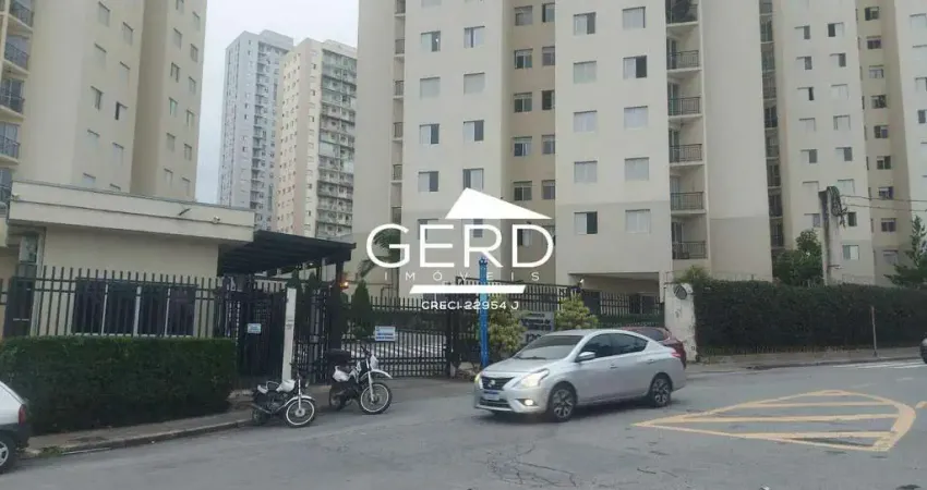 Apartamento para venda em são pedro de 51.50m² com 2 quartos e 1 garagem