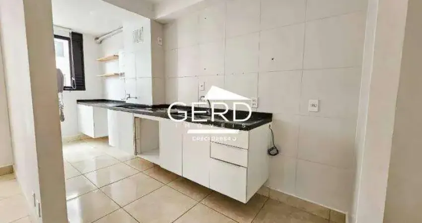 Apartamento para venda em centro de 48.00m² com 2 quartos e 1 garagem