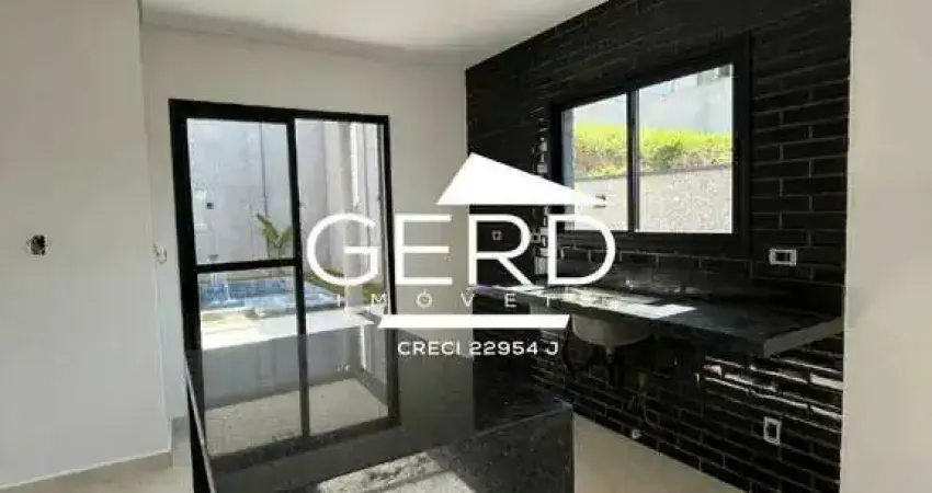 Casa para venda em nova jaguari de 126.00m² com 3 quartos e 1 suite