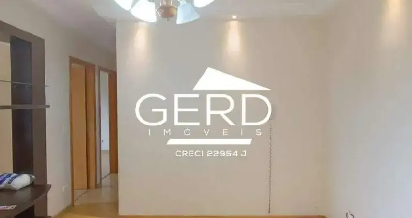 Apartamento para venda em jardim roberto de 55.00m² com 2 quartos e 1 garagem