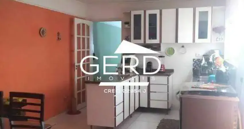 Casa para venda em cidade das flores de 218.04m² com 5 quartos e 1 suite