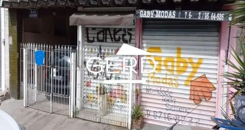 Casa para venda em rochdale de 156.20m² com 2 quartos e 1 garagem