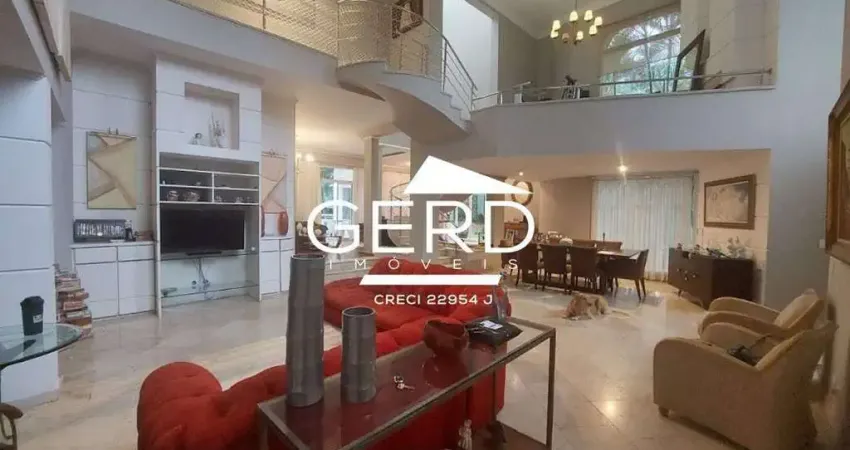 Casa para venda em alphaville 02 de 740.00m² com 4 quartos, 4 suites e 3 garagens