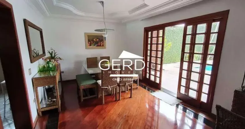 Casa para venda em city américa de 452.50m² com 4 quartos, 4 suites e 5 garagens