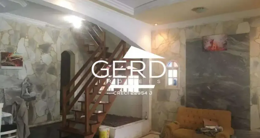 Casa para venda em parque nova jandira de 400.00m² com 4 quartos e 2 suites