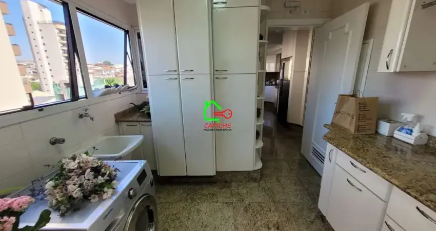 Apartamento para venda em jardim avelino de 170.00m² com 3 quartos, 1 suite e 3 garagens