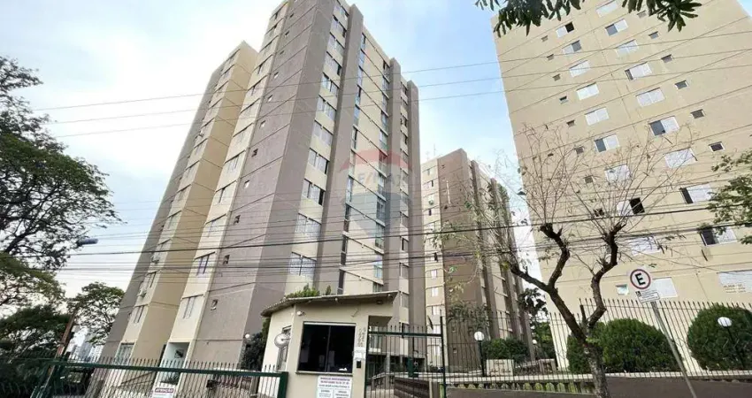 Apartamento para venda em jardim paulista de 57.00m² com 2 quartos e 1 garagem