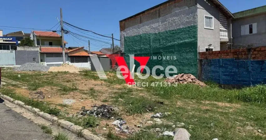 Terreno para venda em residencial altos do bosque de 287.00m²