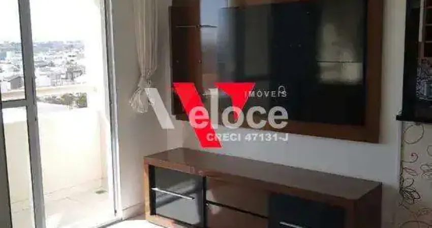 Apartamento para venda em vila ema de 56.00m² com 2 quartos, 1 suite e 1 garagem