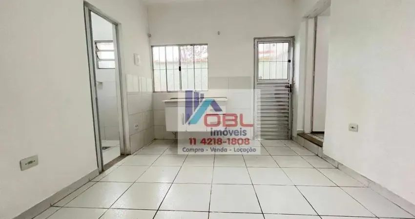 Casa com 1 quarto para alugar na Rua James Stolz, 89, Vila Ema, São Paulo