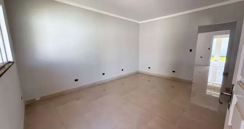 Casa para venda em parque orlanda i de 103.00m² com 2 quartos, 1 suite e 2 garagens