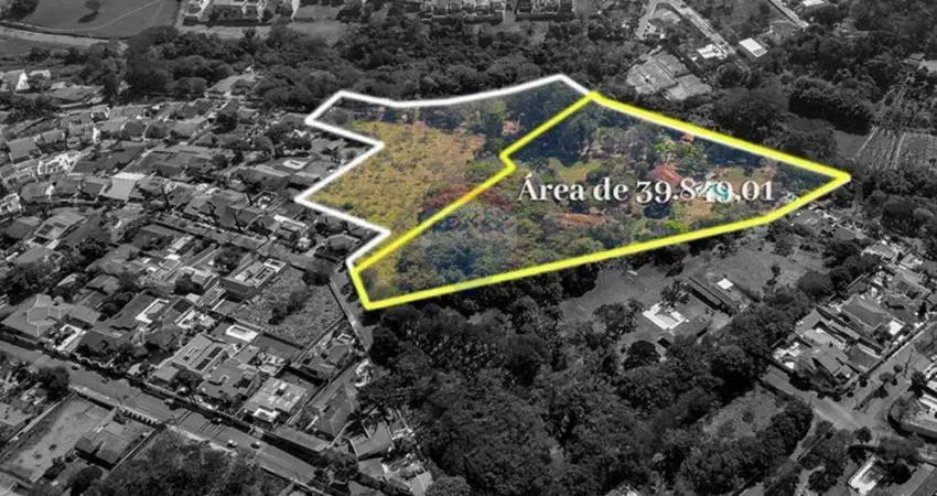 Terreno à venda no Nova Gardênia, Atibaia 