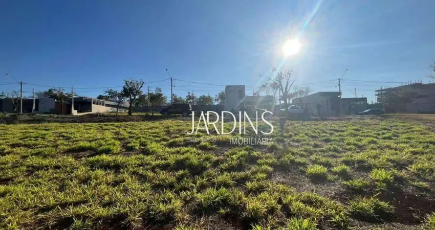 Terreno en condomínio para venda em terras de santa martha de 253.00m²