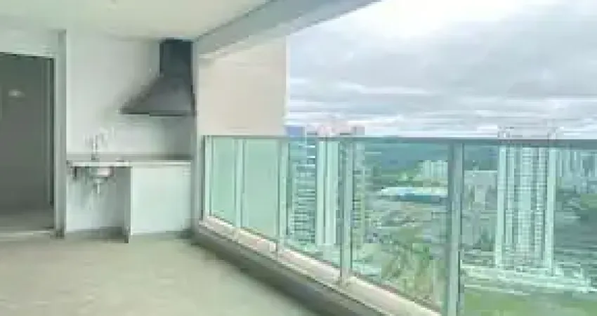 Apartamento para venda em patteo mogilar de 116.00m² com 3 quartos, 3 suites e 2 garagens