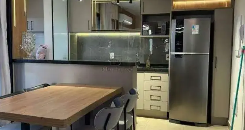 Apartamento para alugar em quinta da primavera de 78.30m² com 3 quartos, 1 suite e 2 garagens