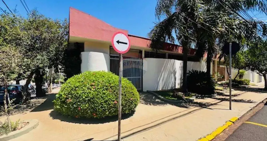Casa para venda em jardim macedo de 223.77m² com 3 quartos, 1 suite e 2 garagens