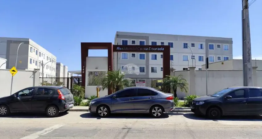 Apartamento para venda em itália de 44.00m² com 2 quartos e 1 garagem