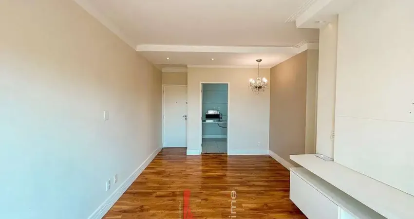 Apartamento para venda em residencial das ilhas de 72.00m² com 3 quartos, 1 suite e 2 garagens