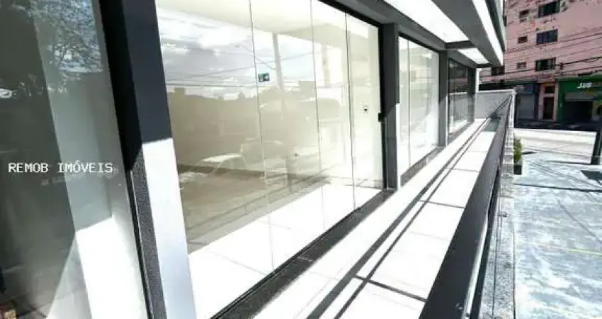 Ponto comercial para alugar na Rua Mangaratu, 1710928, Parque Jaçatuba, Santo André