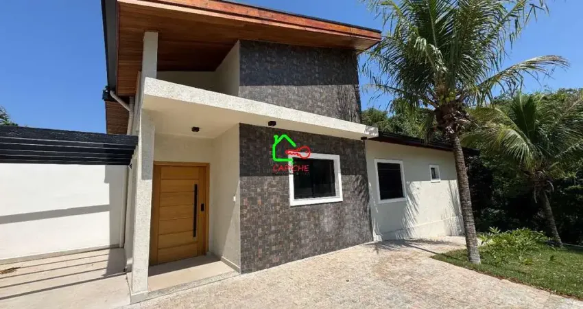 Casa para venda em marambaia de 800.00m² com 3 quartos, 3 suites e 5 garagens