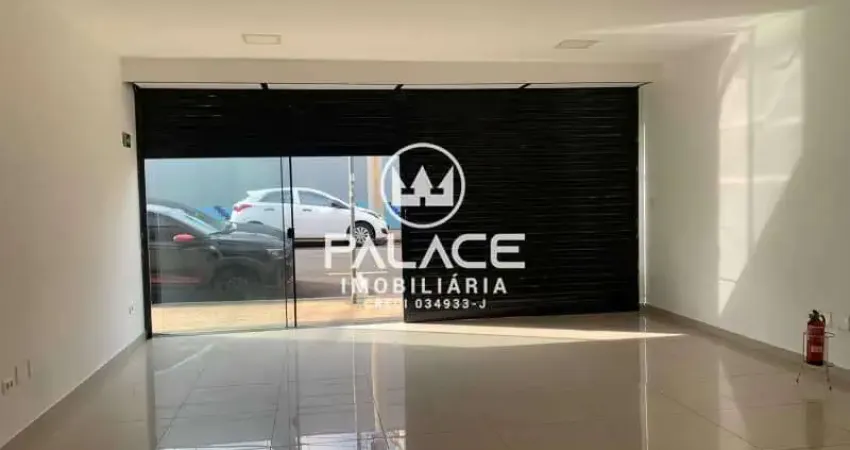 Sala comercial para alugar no Centro (Ártemis), Piracicaba 