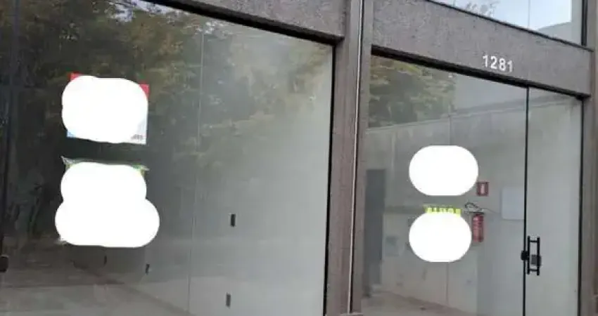 Prédio comercial para alugar em setsul de 56.00m² com 1 garagem