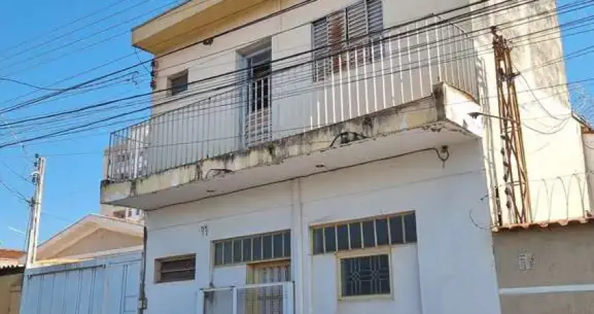 Sobrado para venda em ipiranga de 182.00m² com 4 quartos e 4 garagens