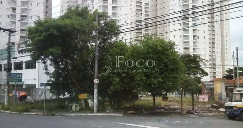 Terreno comercial para alugar na Vila Sorocabana, Guarulhos 