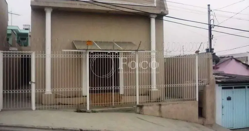 Sala comercial à venda na Cidade Líder, São Paulo