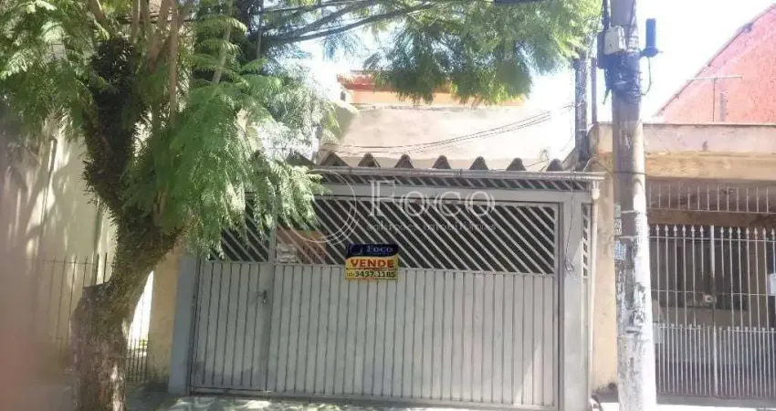 Casa com 3 quartos à venda no Jardim Gracinda, Guarulhos 