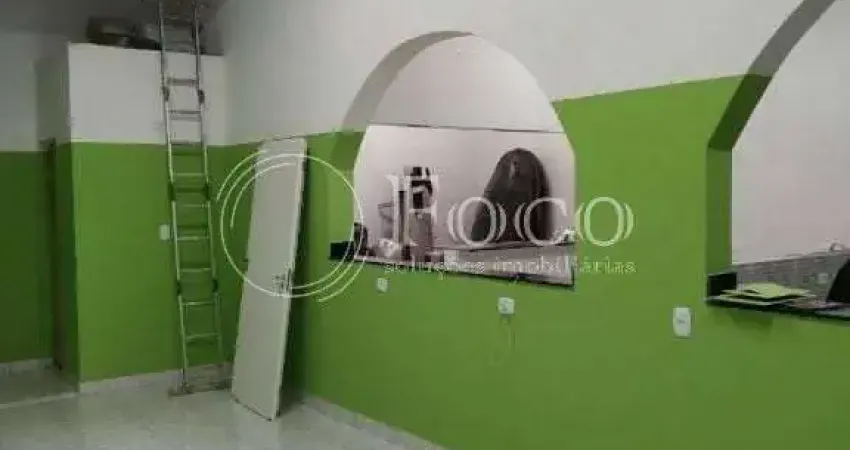 Sala comercial para alugar no Jardim Valéria, Guarulhos 