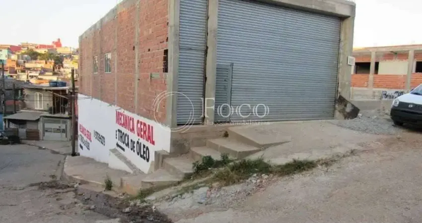 Sala comercial para alugar no Jardim Ferrão, Guarulhos 