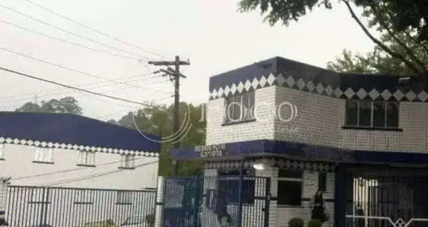 Apartamento para venda em jardim valéria de 50.00m² com 2 quartos