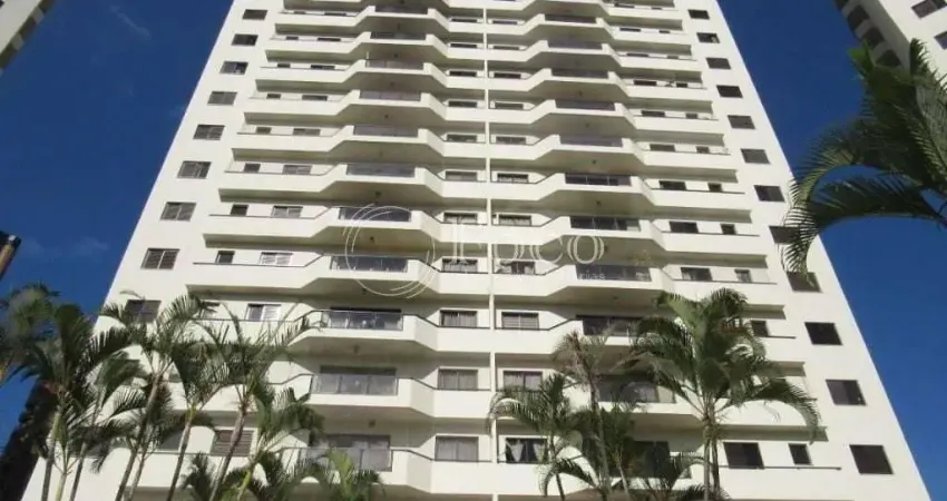 Apartamento para venda em vila lanzara de 180.00m² com 4 quartos, 3 suites e 2 garagens