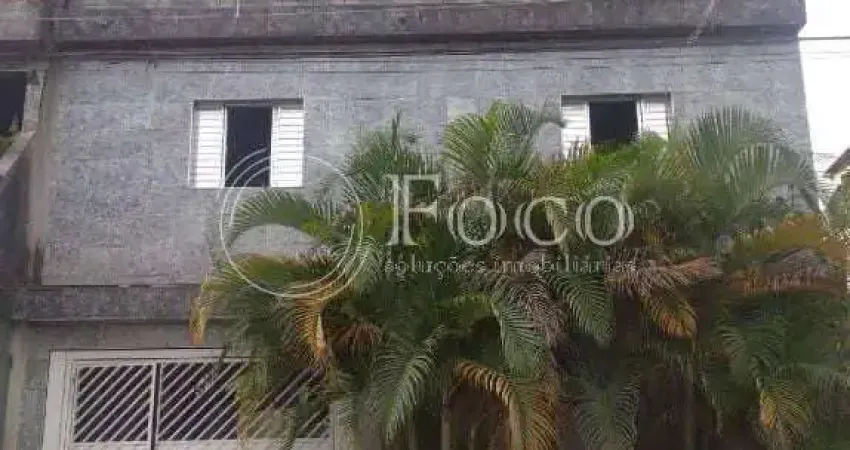 Apartamento para venda em cidade tupinambá de 275.00m² com 3 quartos e 2 garagens